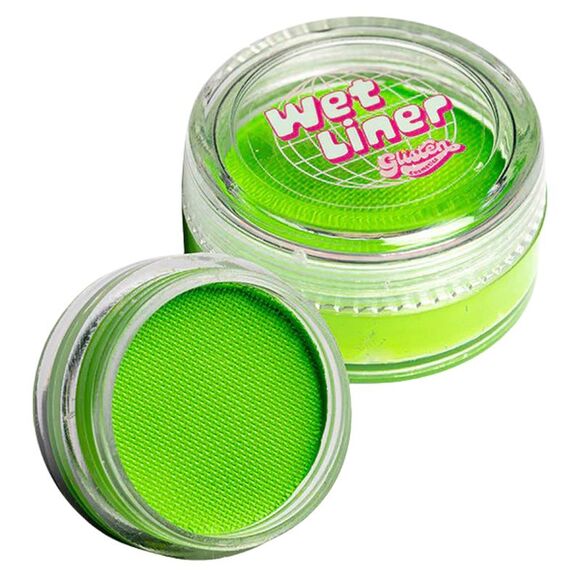Glisten Cosmetics Wet Liner - Matte - Key Lime - Lime 0.1oz - Picture 1 of 3
